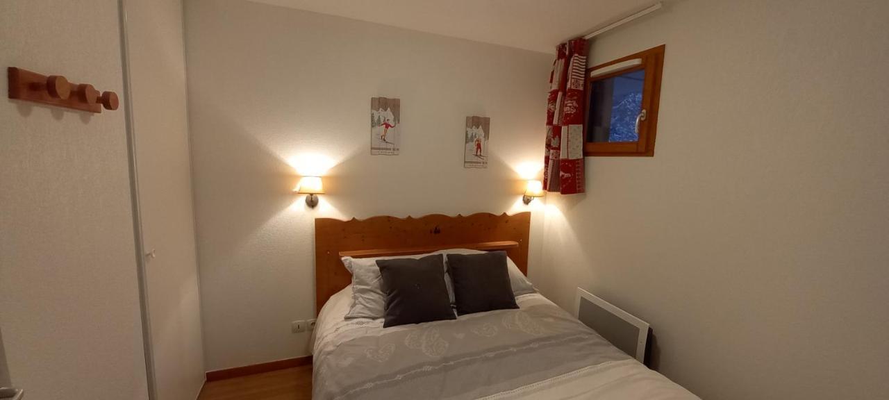 Skis Aux Pieds Dans Un Appartement Cosy Au Coeur Du Queyras Molines-en-Queyras Dış mekan fotoğraf
