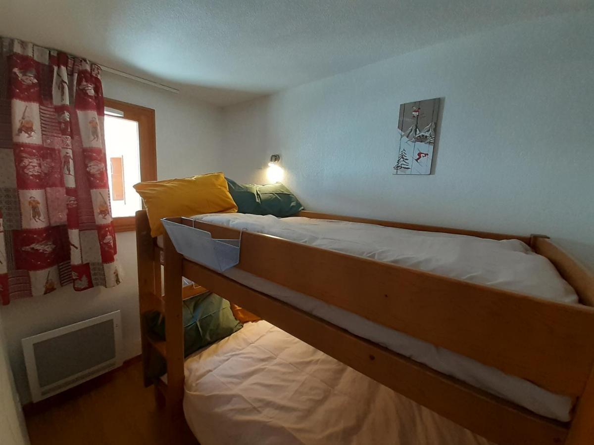 Skis Aux Pieds Dans Un Appartement Cosy Au Coeur Du Queyras Molines-en-Queyras Dış mekan fotoğraf